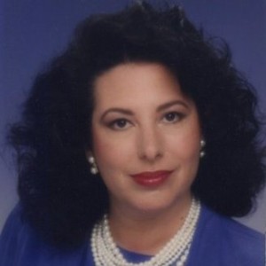 Principal, Marianne Fleischer